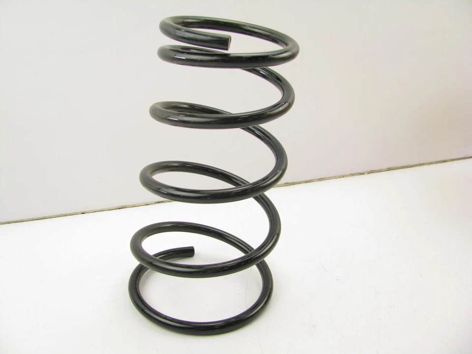NEW GENUINE REAR RIGHT Coil Spring OEM 1993-1995 Mazda MX-6 G476-28-011 - Image 2 of 3