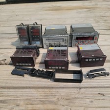 red loin yokogawa gem2 gem 2 gem41 gem 4 PAXD...