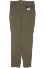 G STAR RAW Stoffhose Damen Hose Pants Chino Gr. W27 Baumwolle Grün #6gy529m