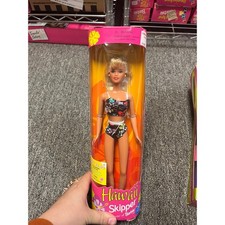 1999 Barbie HAWAII SKIPPER Doll SEALED Vintage Mattel 1999 New In Box