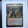 Wizards of the Coast Paladin Elizabeth Taggerdy 0424 Rare Fallout MTG Card