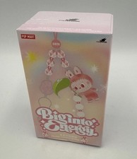  SEALED Authentic POP MART- THE MONSTERS: Big Into Energy Phone Charm Blind Box