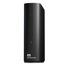 WD Elements Desktop-Speicher 24 TB HDD USB 3....
