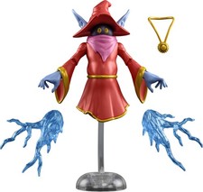 Masters of the Universe Origins Action Figure 200X Cartoon Collection Orko  5.5