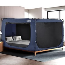 Riydh Bed Tent Bed Canopy King Size Tents For Adult And Kids- Original Design
