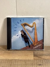 Cindy Horstman - In Flight (CD 1994)
