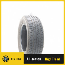 Used 24565r17 Michelin Defender Ltx Ms 107t - 8.532 Used 24565r17 Michelin Defender Ltx Ms 107t - 8.532