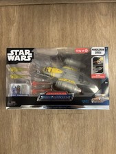 Star Wars Micro Galaxy Squadron The Razor Crest Adelphi by Jazzwares