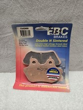 EBC FA434HH Harley Davidson Rear brake pads FXST FXSTB FXSTC FXSTF FXSTC
