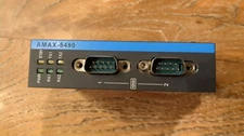 New advantech AMAX-5490 PLC Module