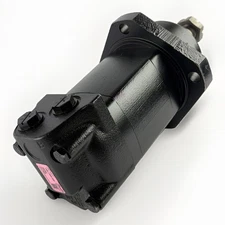 Char-Lynn 105-1386-006 Danfoss Hydraulic Motor 2000 Series Open Box thumbnail 2