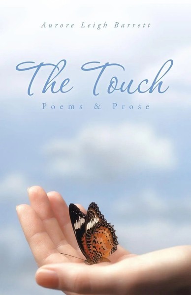 The Touch Poems & Prose Aurore Leigh Barrett Taschenbuch Kartoniert / Broschiert-image