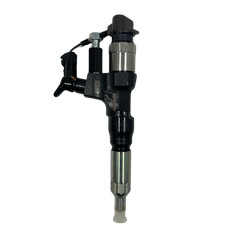 Denso Fuel Injector Fits Toyota Land Cruiser 3.0 1KD-FTV Engine 095000-0740