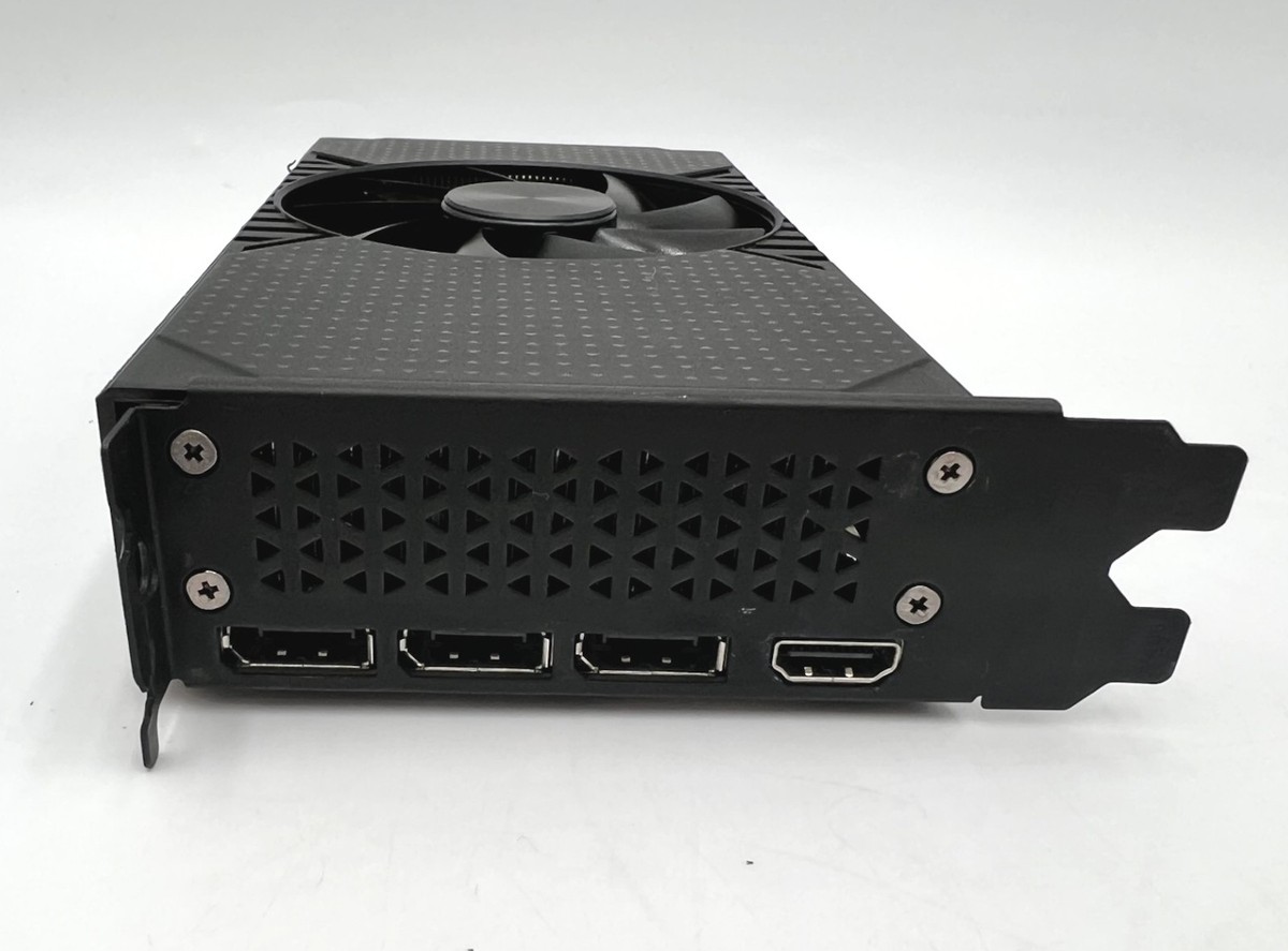 HP GeForce OEM NVIDIA RTX 3060 Graphics Card TPC-M011G | eBay