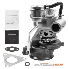 Turbolader for PEUGEOT Boxer 2.2HDI 74 88 96kW 90-130PS 4HV PSA 49131-05212