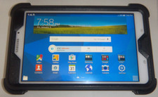Samsung Galaxy Tab 4 8.0" SM-T337A Tablet AT T 16GB Wifi  4G Version 5.1.1