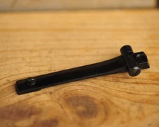 Browning BLR 81 Rear Sight For Beer Can Aperture & Base