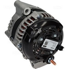HC-Cargo Lichtmaschine Generator 150A für Dodge Grand Caravan Journey Lancia