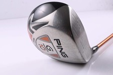 Ping G10 Driver / 10.5 Degree / Regular Flex Ping TFC 129 D Shaft