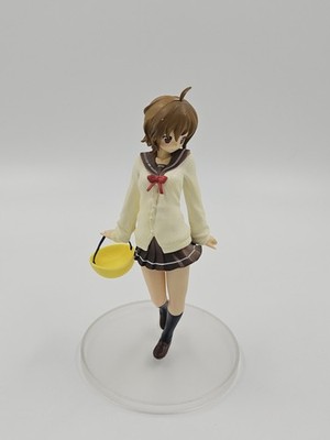 Taito Ground Control to Psychoelectric Girl Ryuko Ryuuko Mifune PM Anime Figure 