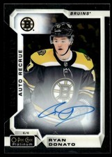 2018-19 O-Pee-Chee Platinum Hockey Cards 27