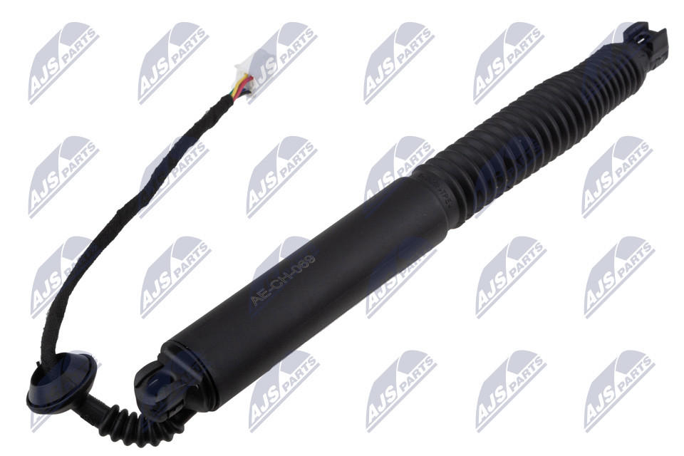 N.T.Y. AE-CH-069.NTY Electric Motor, tailgate for TESLA