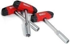 StewMac Guitar Nutdrivers, Set of 3