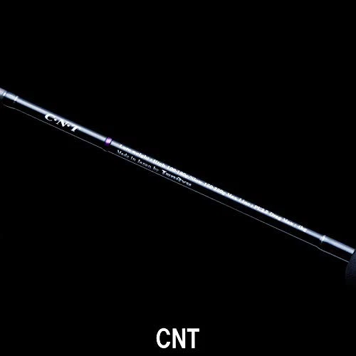 Caña de pescar de agua salada Tenryu HORIZON MJ HMJ5101B-ML Baitcasting Jigging NUEVA Foto 3 de 4