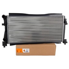 NRF 58438 Kühler für VW GOLF 7 TOURAN A3 8V Q2 LEON 5F OCTAVIA 3 1.2 TSI 1.6 TDI