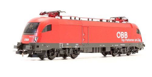 Gebrauchte 57922 Elektrolokomotive OBB 1116 271-6 | Condition: Used
