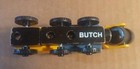 2002 THOMAS THE TRAIN WOODEN BUTCH SODOR HEAVY RECOVERY CAR 07137 — photo 8