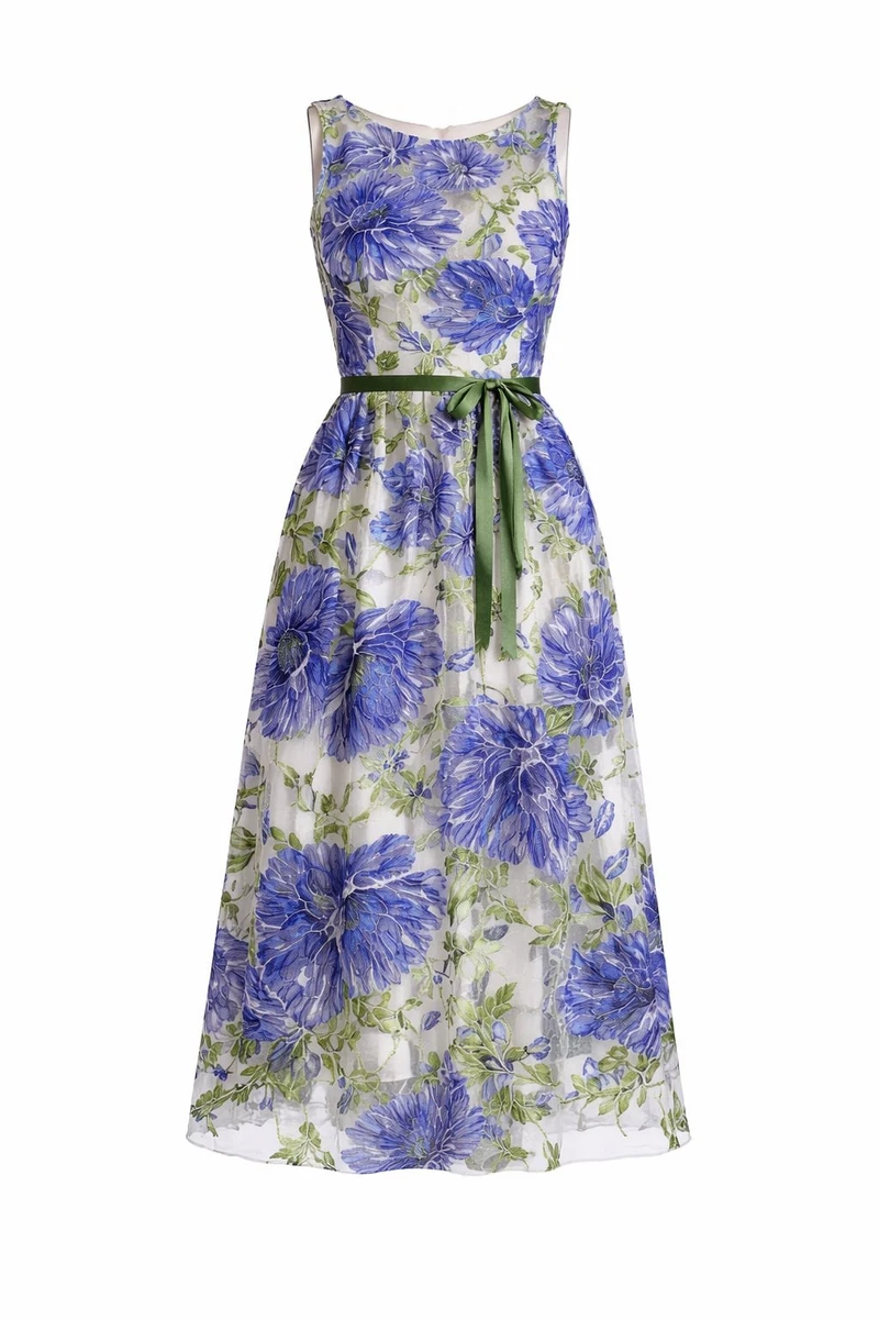 Marchesa Embroidered Dresses for Women for sale | eBay Marchesa Embroidered Dresses for Women for sale | eBay