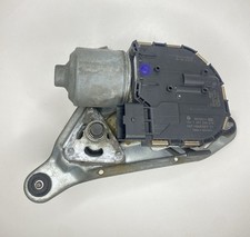 Peugeot 508 MK1 2011-2018 Left Passenger N/S/F Front Wiper Motor 9677472980