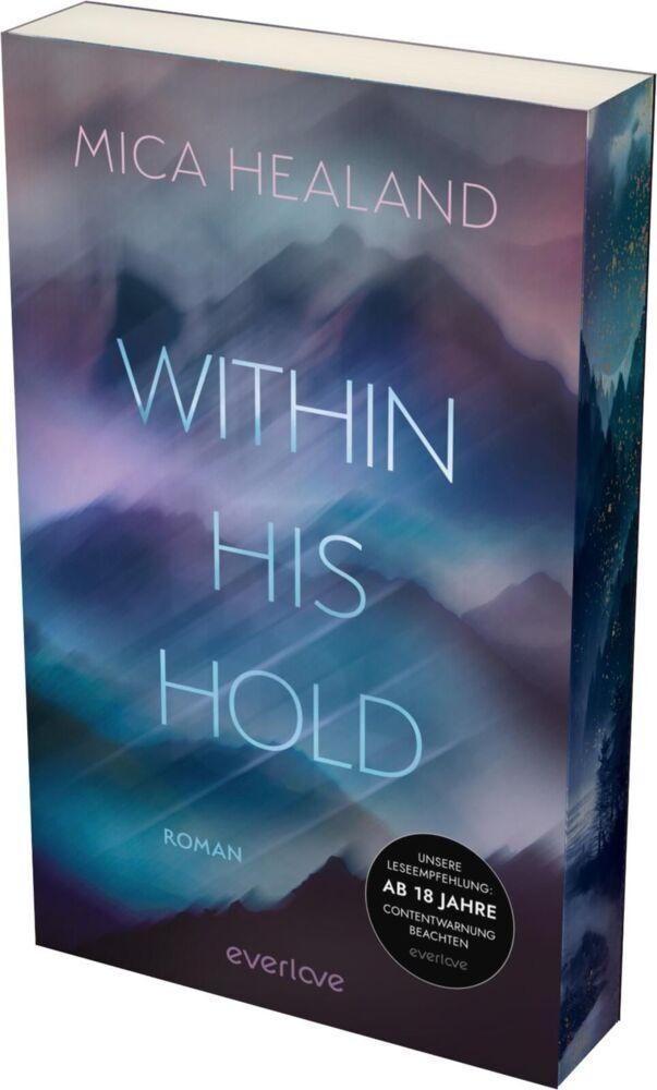 Within his Hold - Bild 3