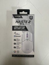 HyperX Pulsefire Haste 2 Lightweight Wireless...