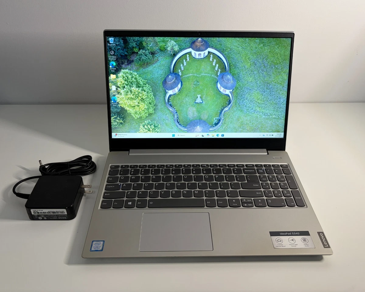 Lenovo IdeaPad S340 Notebooks/Laptops for Sale - Shop New & Used 