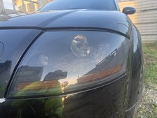 Audi TT MK1 Faro Anteriore Sinistro