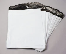 10x13 in Poly Mailers Shipping Bag Plastic for Resellers Clothing Mailing Ship