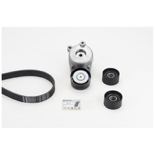 Keilrippenriemensatz für Jeep Commander XK Grand WH | 24120339