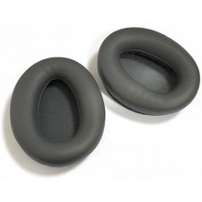 For WH-CH700 CH700 Replacement Soft Memory Foam Sponge Ear Pads Cushions Gray