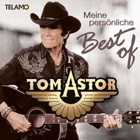 Tom Astor: Meine PersöNliche Best Of - Telamo - (Cd / M)