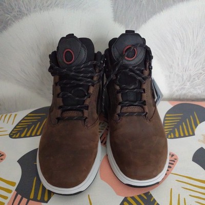 Herrenstiefel Geox Aerantis 4x4 Abx Braun Gr 42