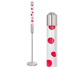 59-Inch Liquid Motion Lamp,Magma Lamp, Mood Relaxation Light，Suitable for