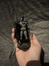DC Comics Batman Figurine Eaglemoss 2007 Coll...