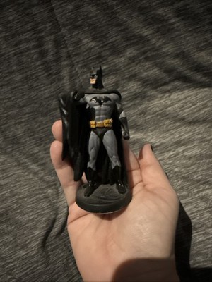 DC Comics Batman Figurine Eaglemoss 2007 Collector Edition No Box