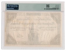 Grade 35 French Paper Money for sale | eBay