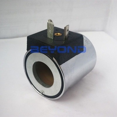 1Pcs New For BHY831699 solenoid valve coil Replacement  #jd