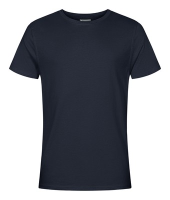 Promodoro T-Shirt 3077, navy, Größe L - 307754L