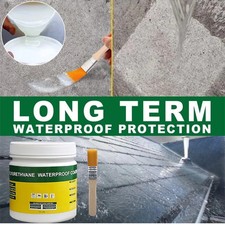 Wasserdichte Beschichtung transparent Dichtmittel Isolierkleber Reparatur