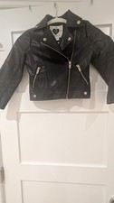 Girls Jacket